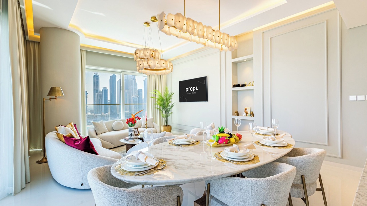 Photo of Others in Dubai Marina