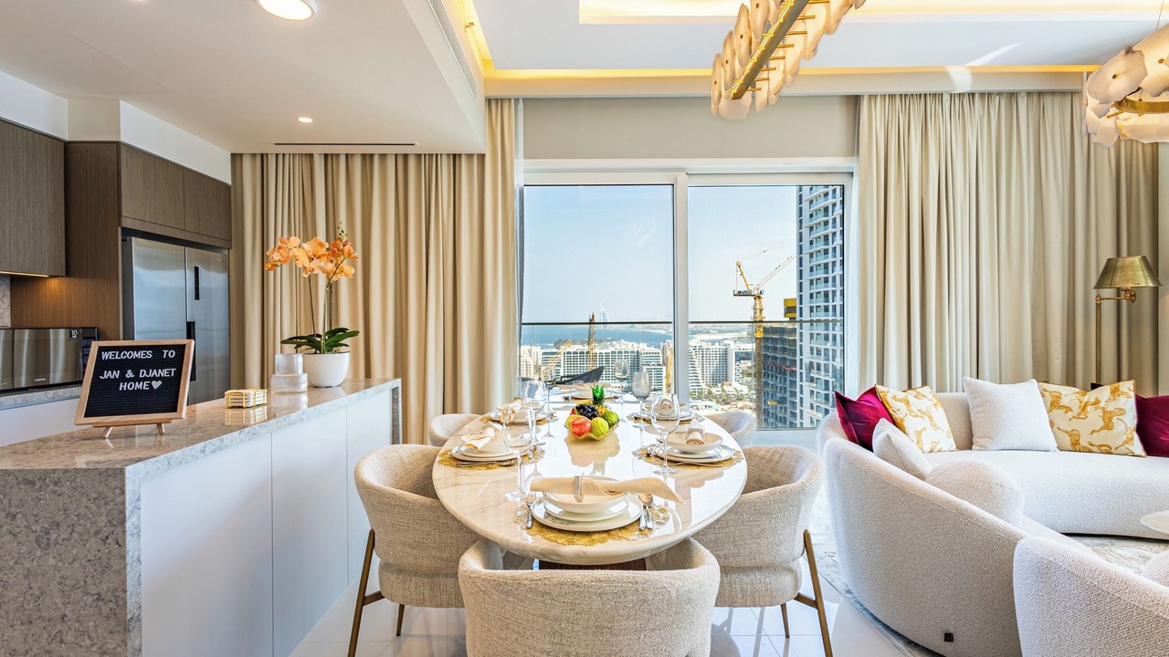 Photo of Others in Dubai Marina