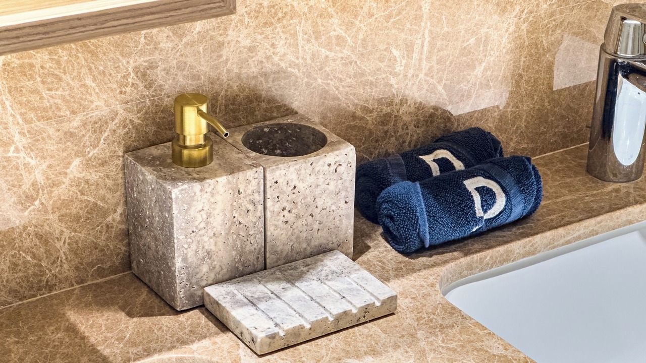 Photo of Bathroom in Dubai Marina