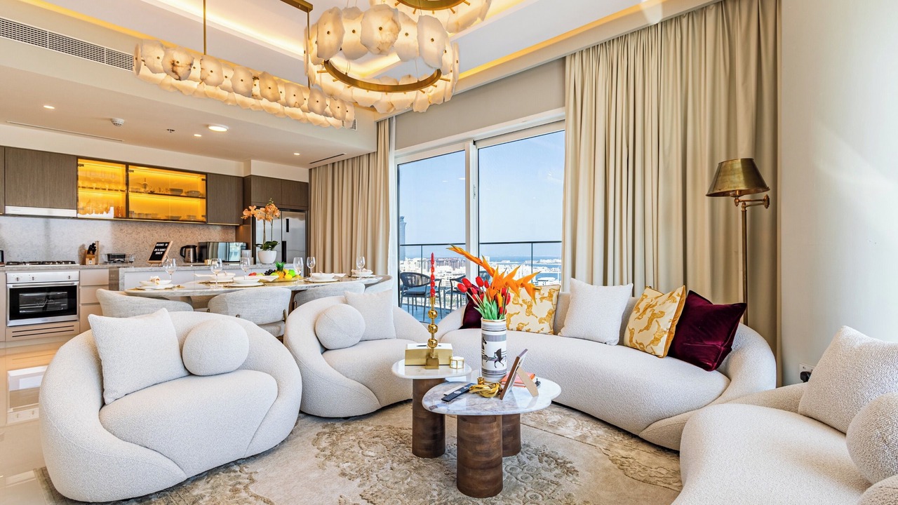 Photo of Others in Dubai Marina