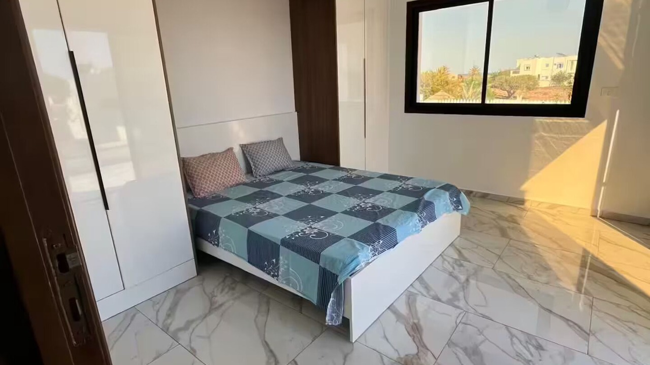 Photo of Bedroom in Aghir