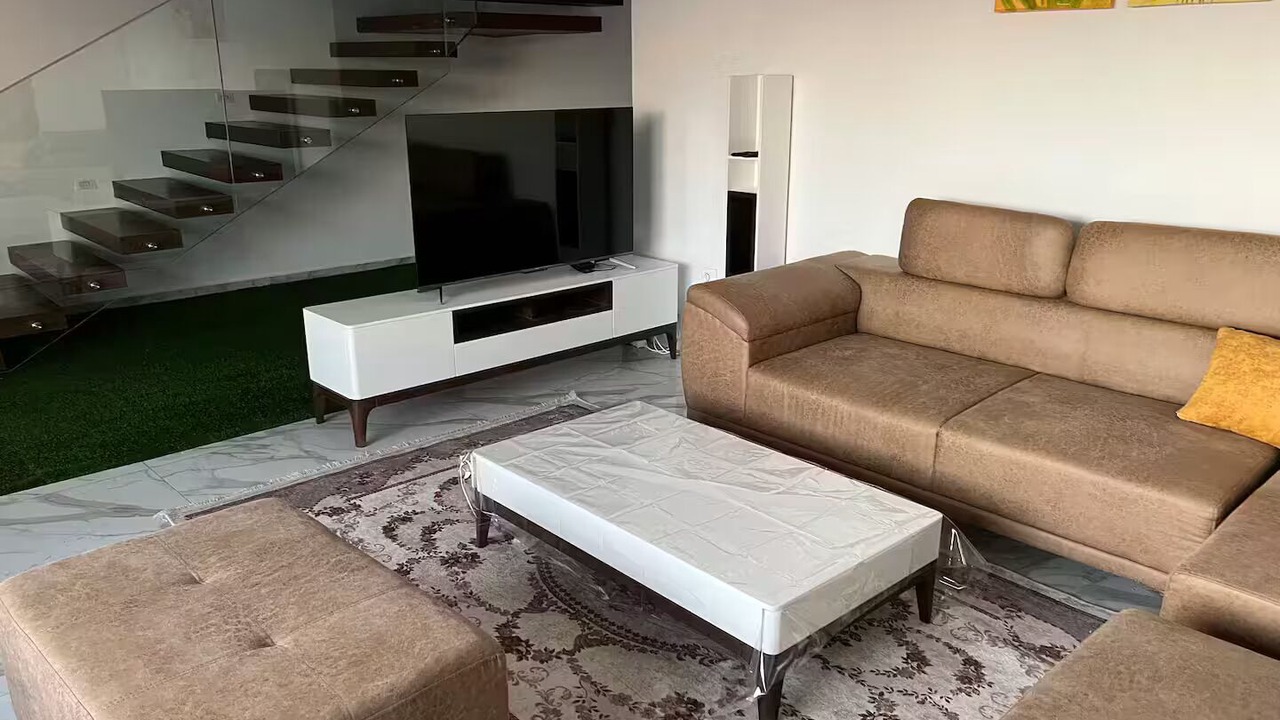 Photo of Livingroom in Aghir