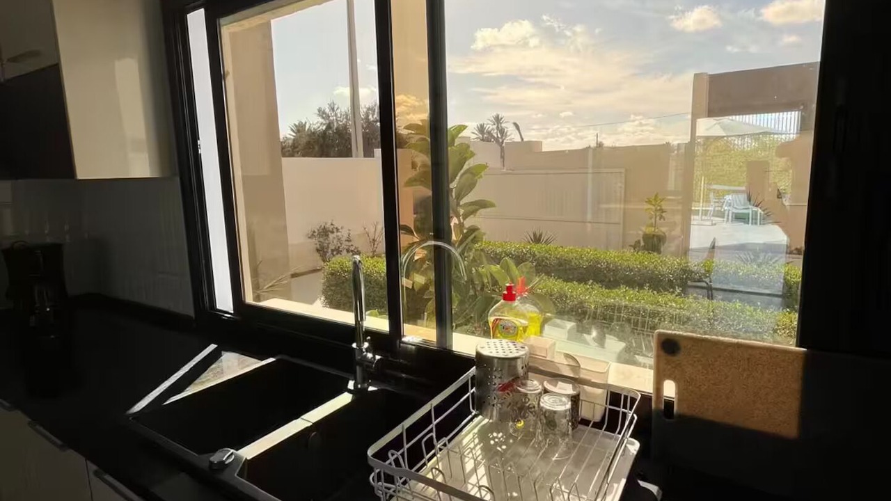 Photo of Kitchen in Aghir