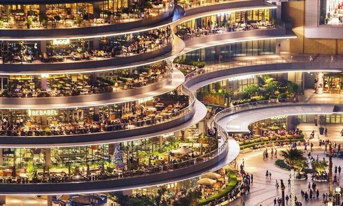Photo of Others in Downtown Dubai