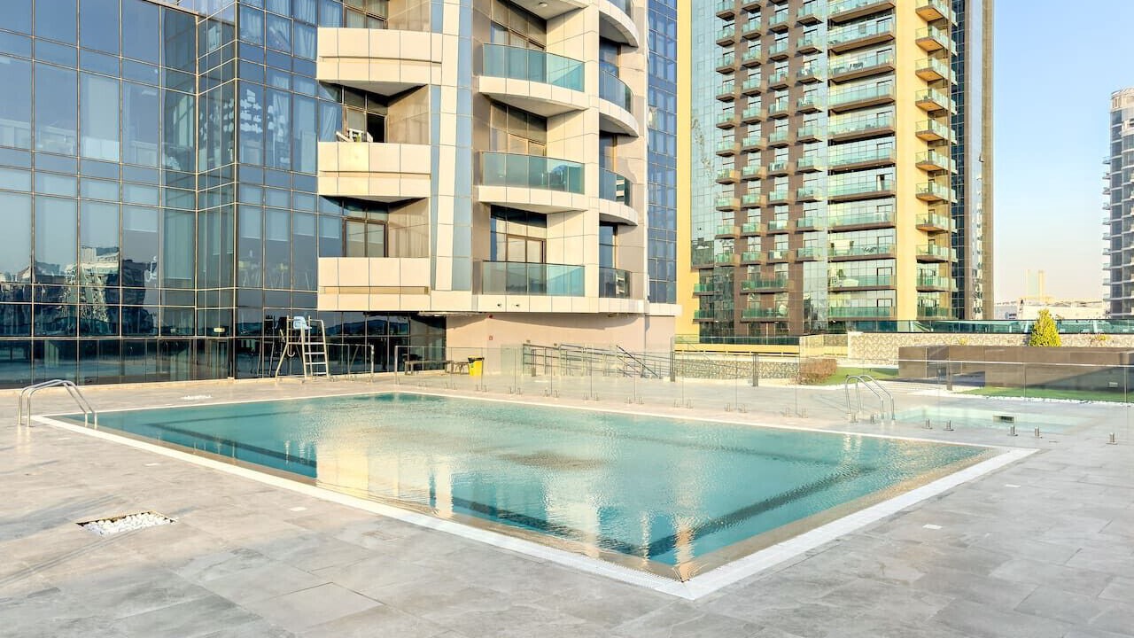 Photo of Outdoor in Jumeirah Village