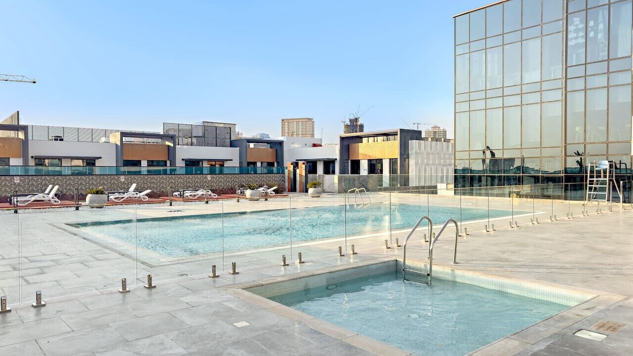 Photo of Outdoor in Jumeirah Village