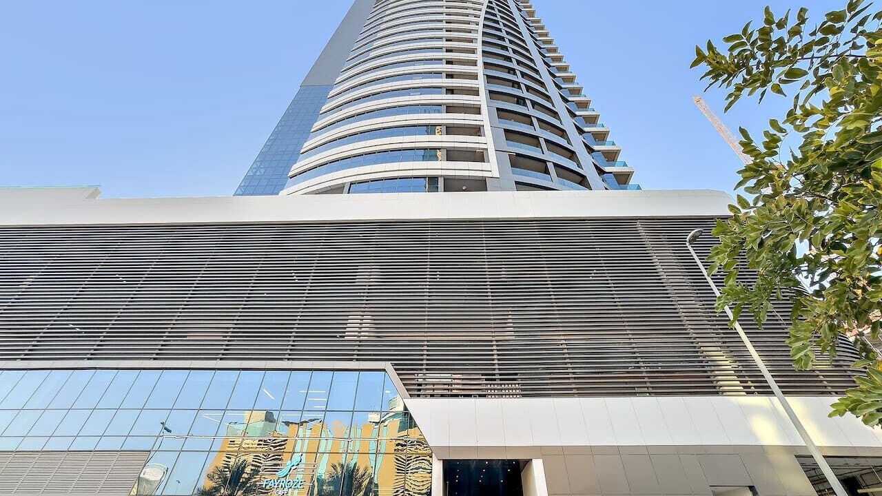 Photo of Outdoor in Jumeirah Village