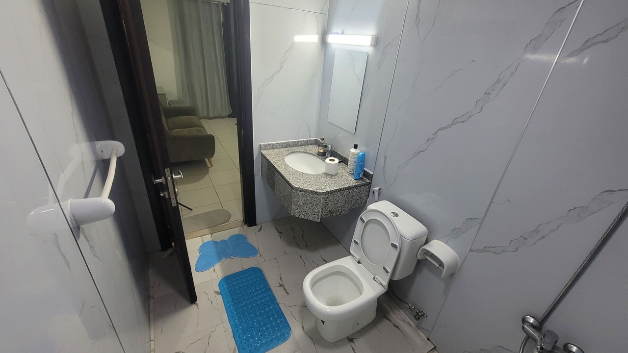 Photo of Bathroom in Rumailah