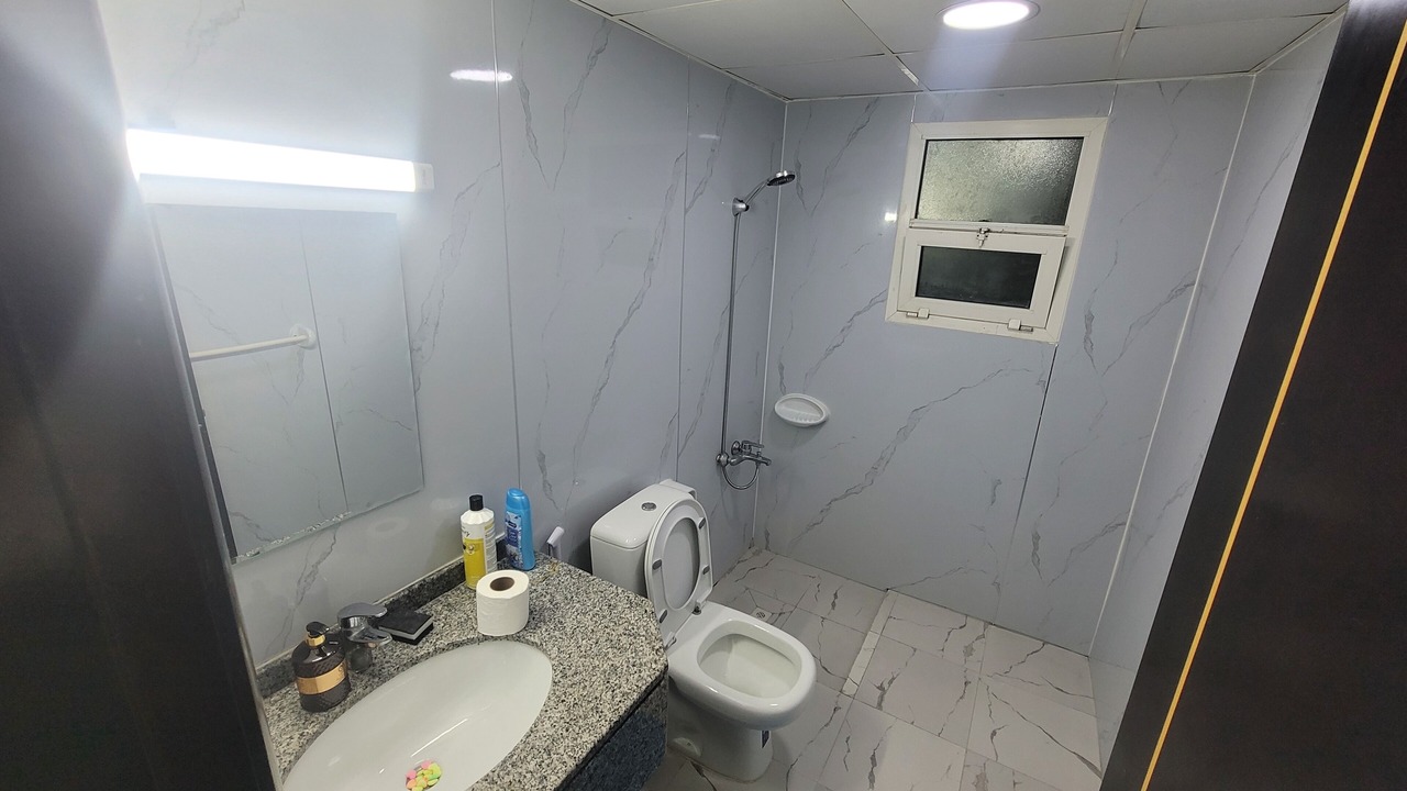 Photo of Bathroom in Rumailah
