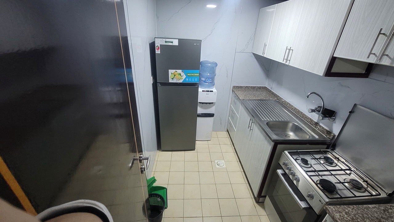 Photo of Kitchen in Rumailah