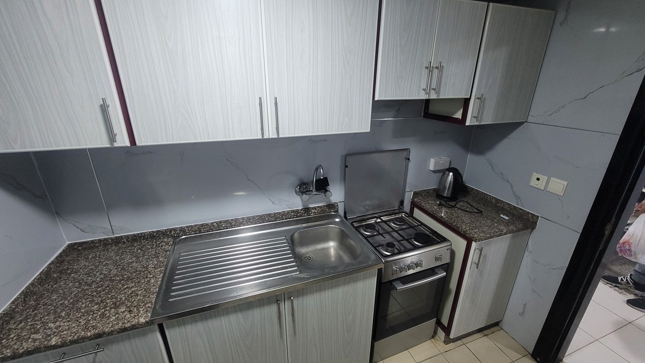 Photo of Kitchen in Rumailah