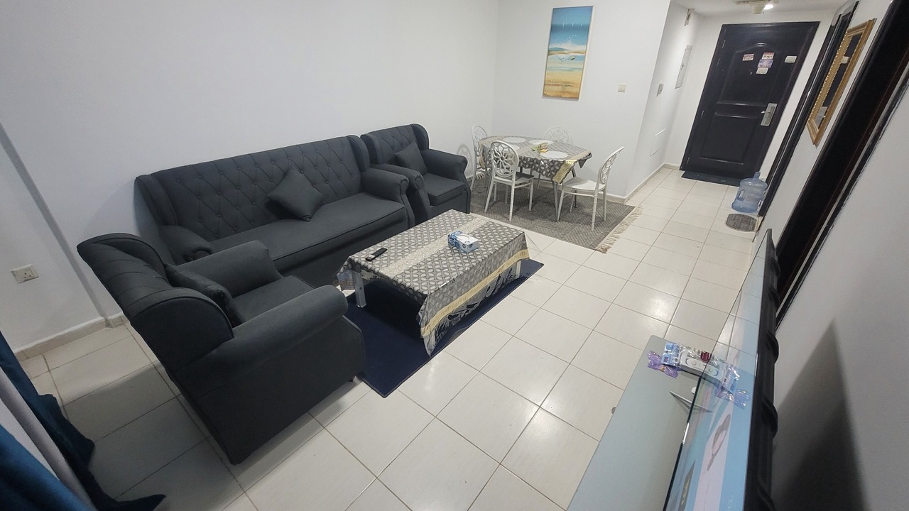 Photo of Livingroom in Rumailah