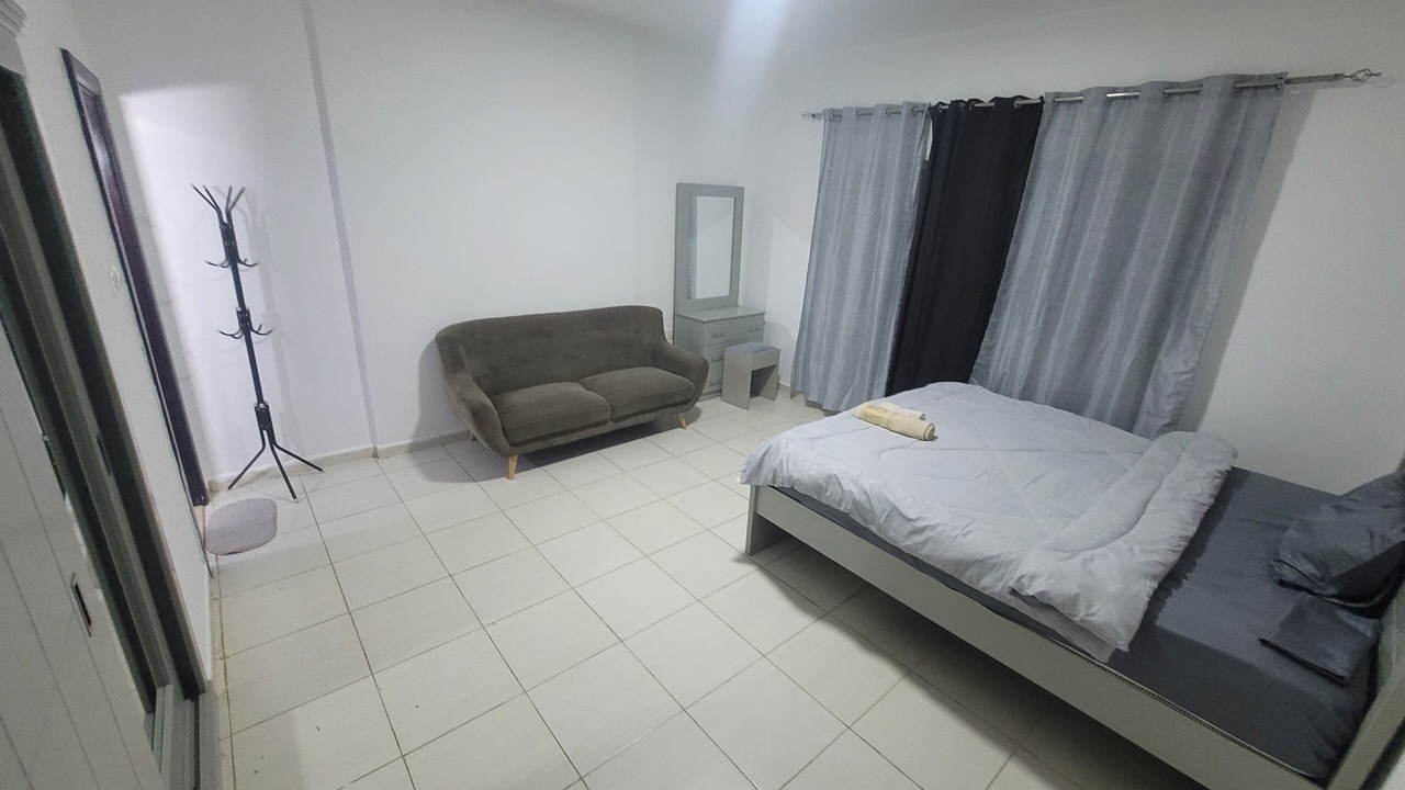 Photo of Bedroom in Rumailah