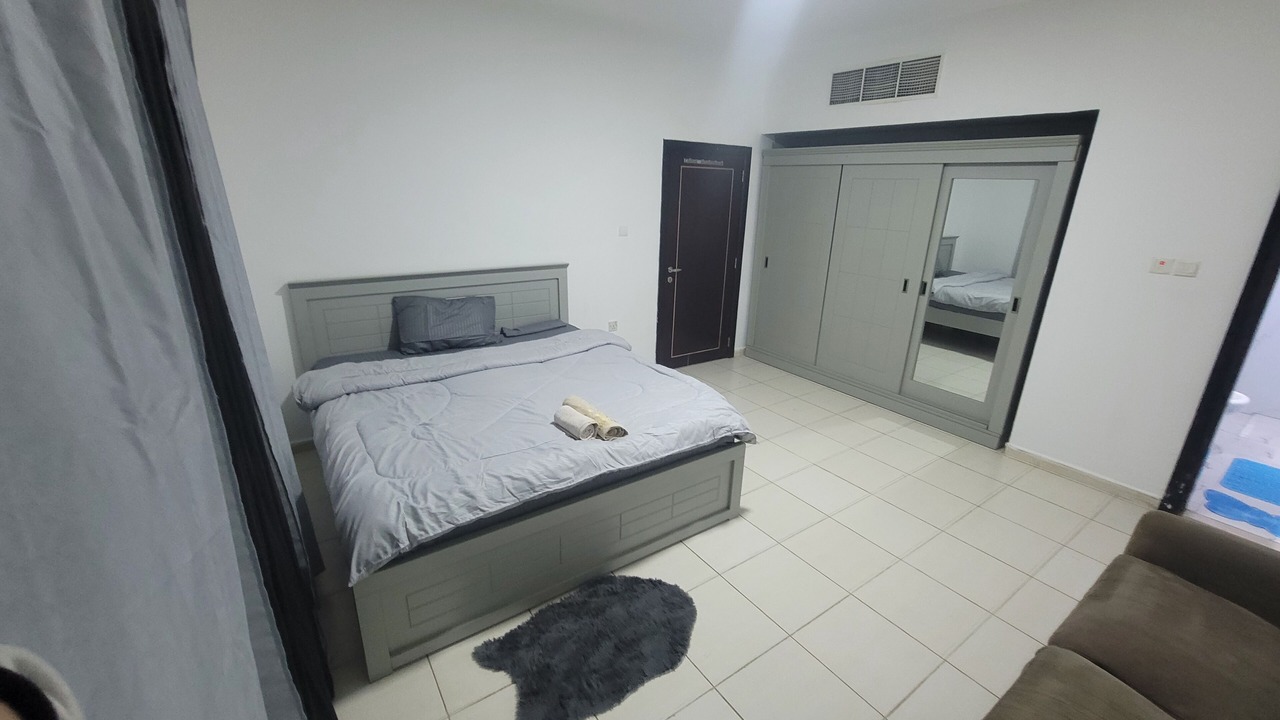 Photo of Bedroom in Rumailah
