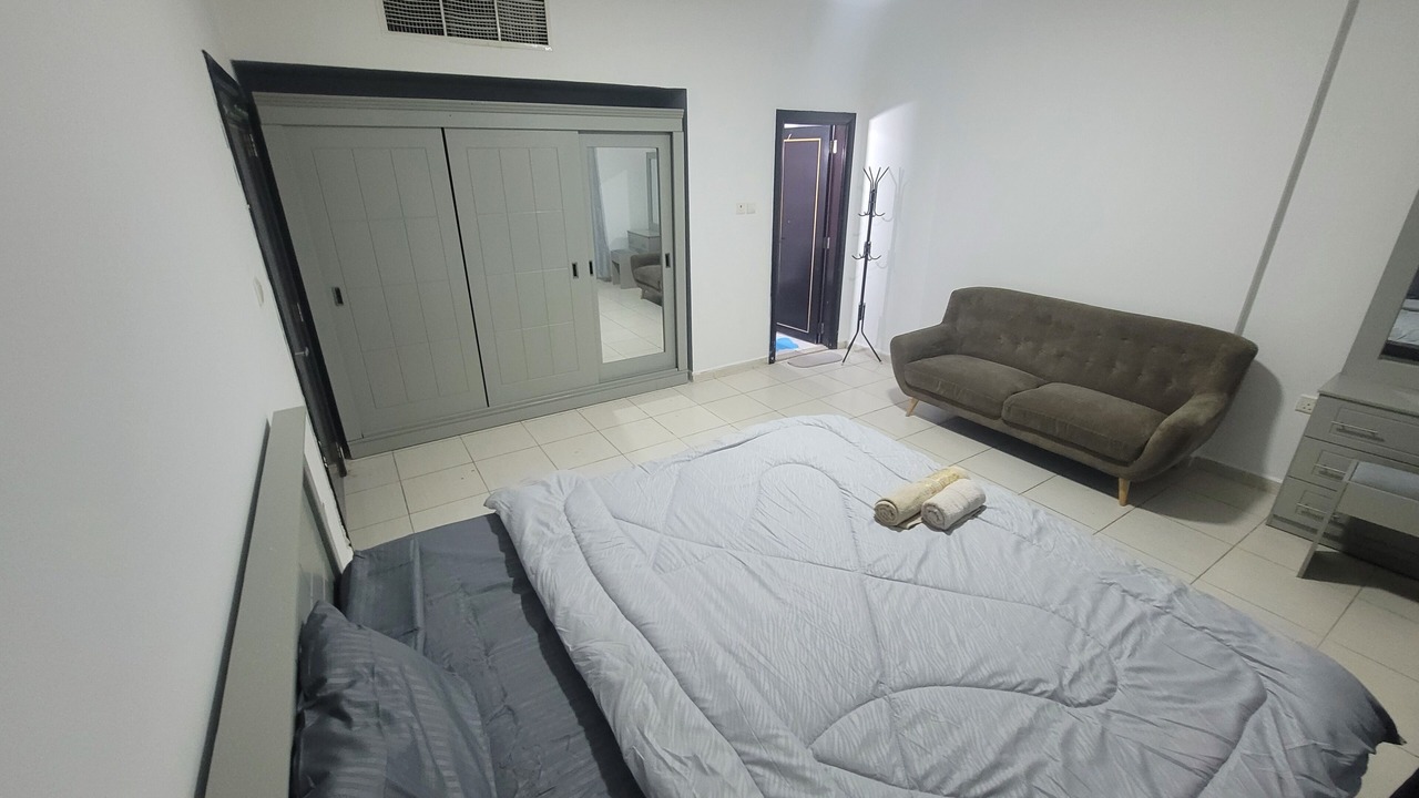 Photo of Bedroom in Rumailah