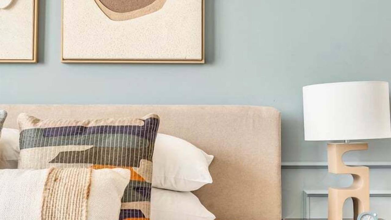 Photo of Bedroom in Jumeirah Village