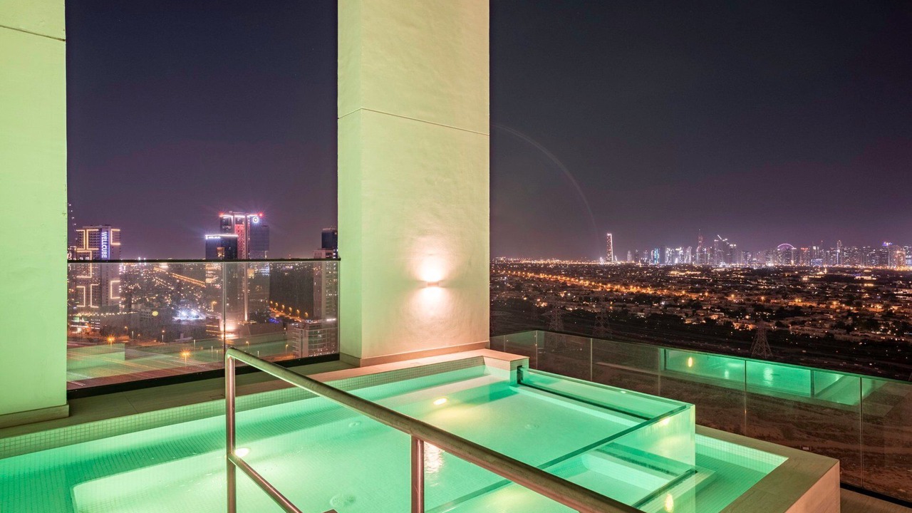 Photo of Outdoor in Jumeirah Village