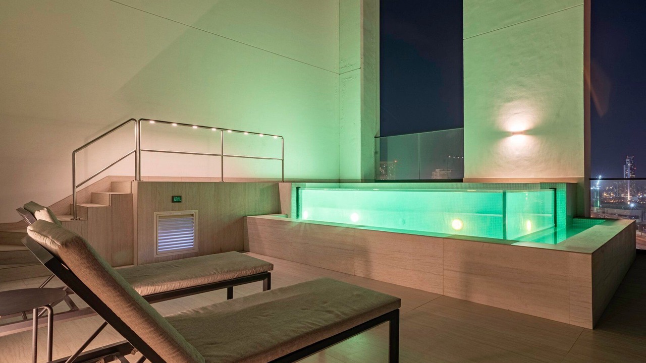Photo of Outdoor in Jumeirah Village
