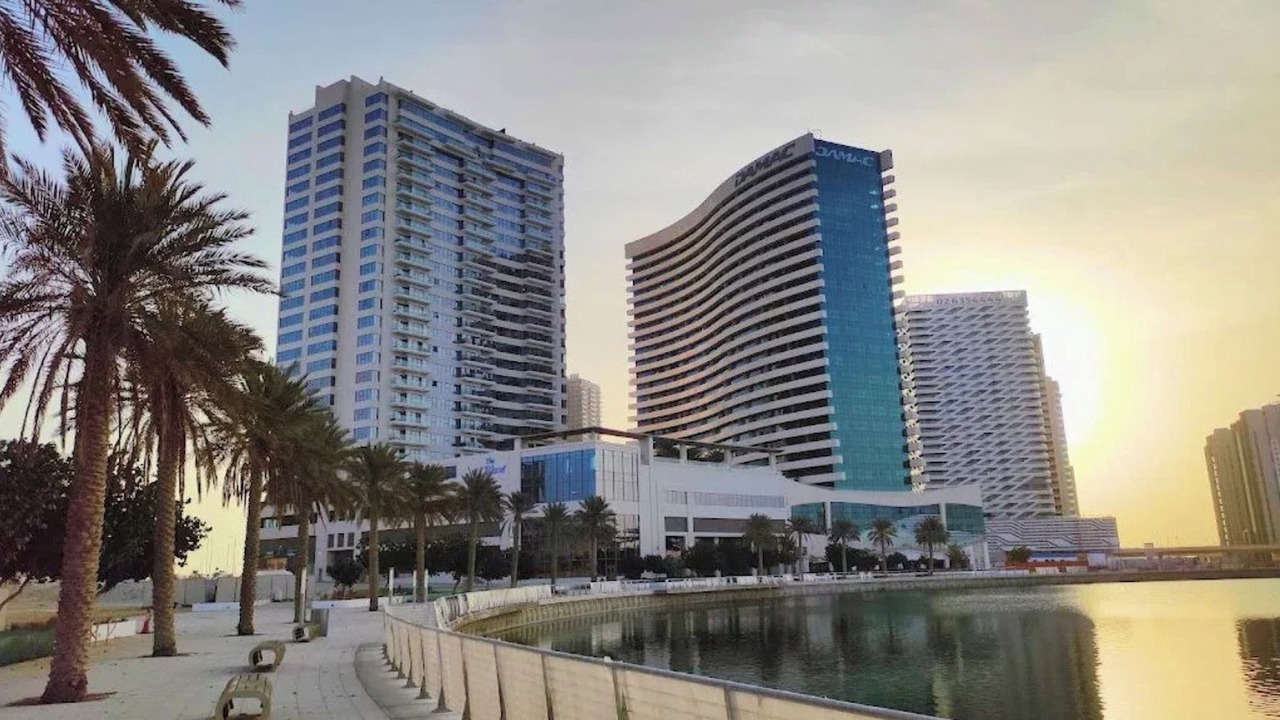 Photo of Outdoor in Abu Dhabi
