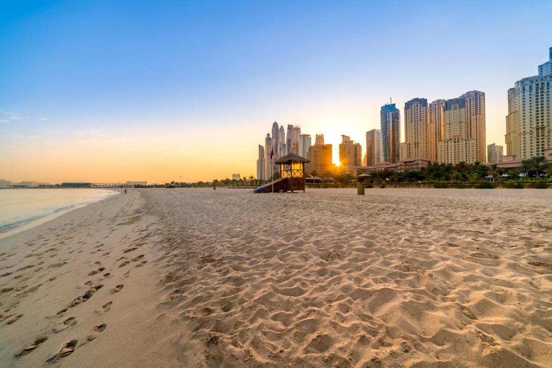 Photo of Others in Jumeirah Beach Residence