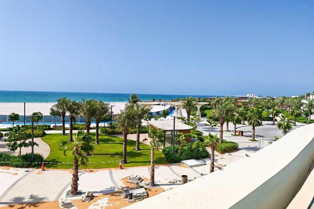 Photo of Patio Balcony in Mina Al Arab