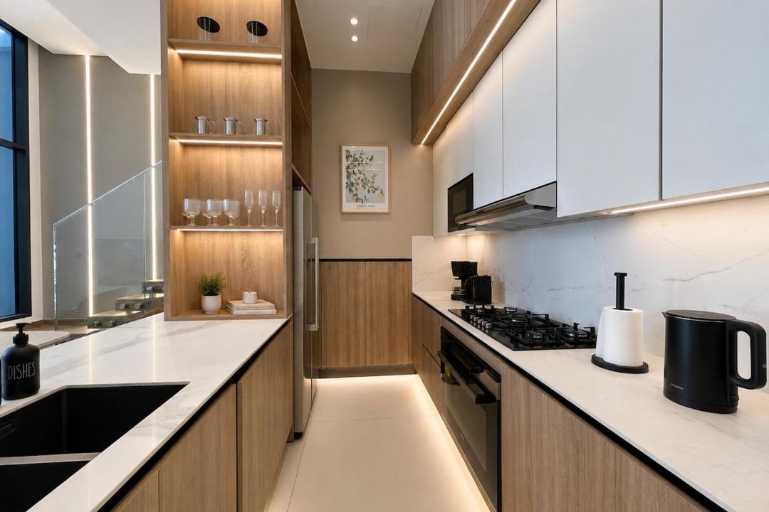 Photo of Kitchen in Jumeirah Village Circle