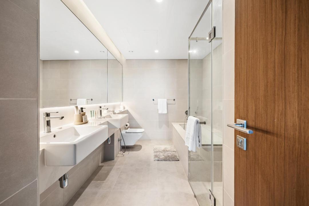 Photo of Bathroom in Al Safa