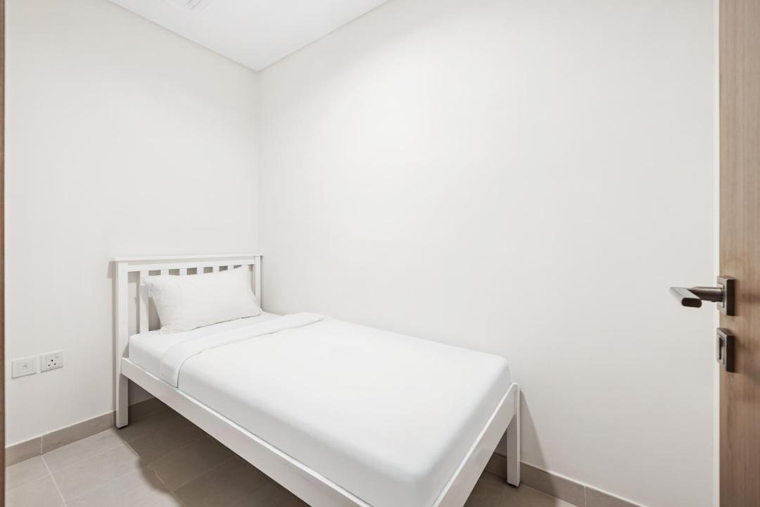 Photo of Bedroom in Al Safa