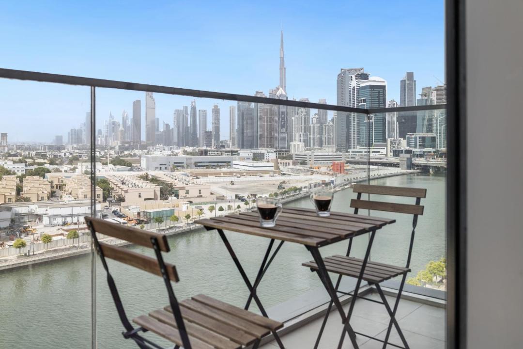 Photo of Patio Balcony in Al Safa