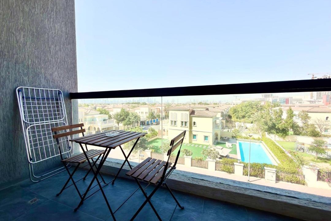 Photo of Others in Jumeirah Village Triangle