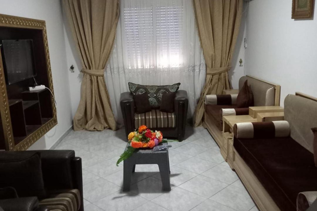 Photo of Livingroom in Kelibia