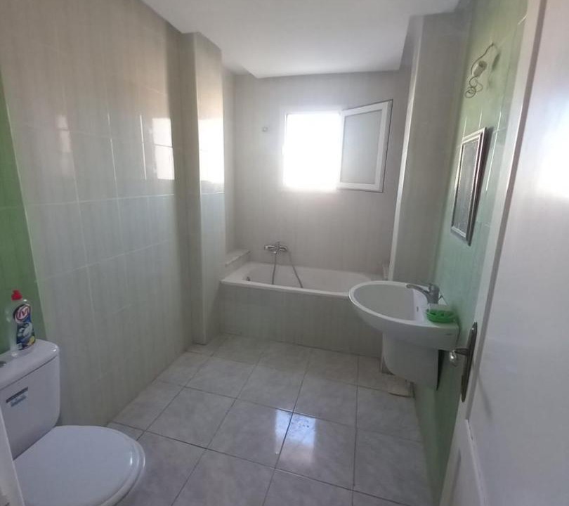 Photo of Bathroom in Kelibia