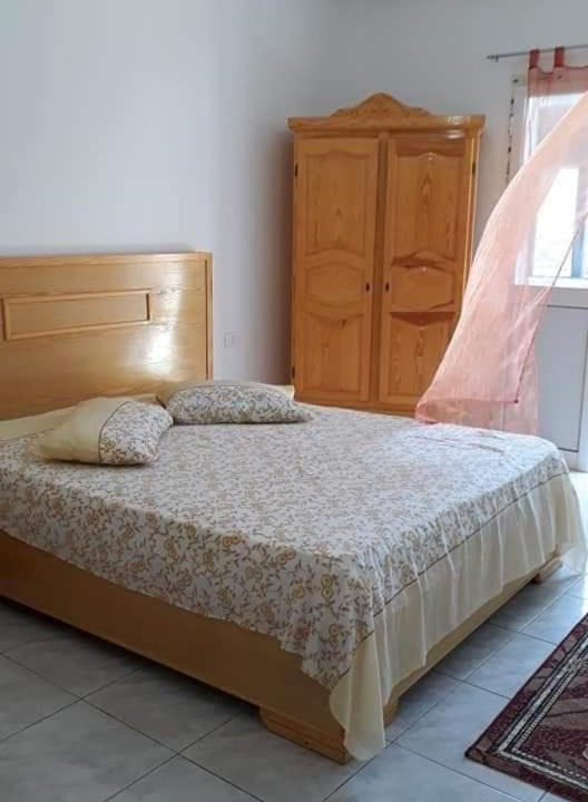 Photo of Bedroom in Kelibia