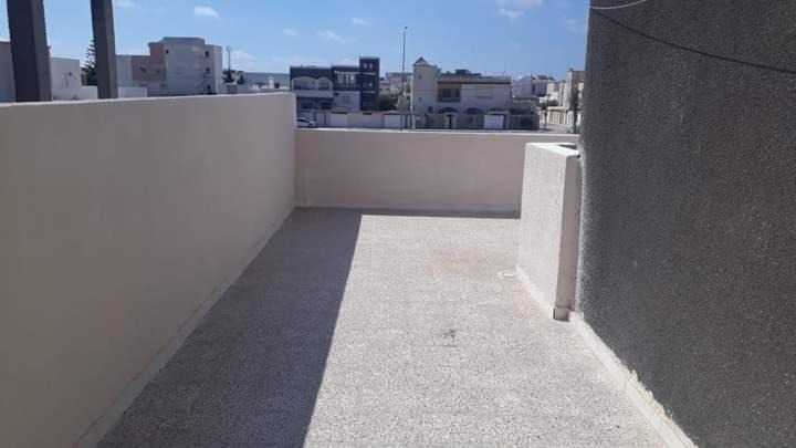 Photo of Patio Balcony in Kelibia