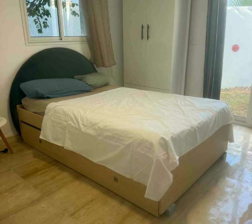 Photo of Bedroom in Les Jardins de l'Aouina