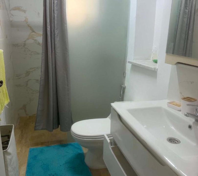 Photo of Bathroom in Les Jardins de l'Aouina