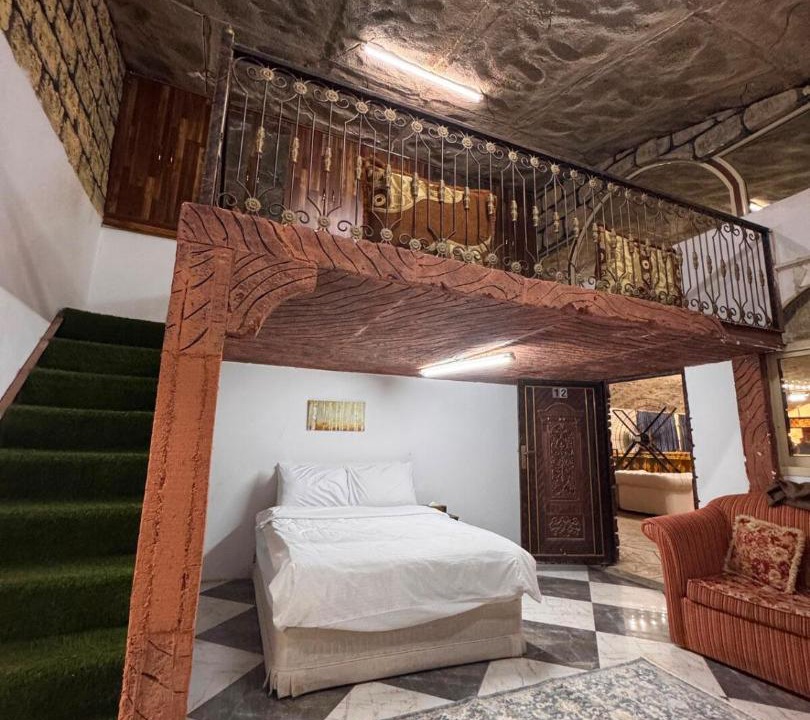 Photo of Bedroom in Al Bada