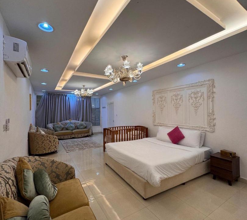 Photo of Bedroom in Al Bada