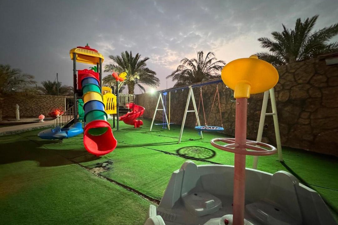 Photo of Outdoor in Al Bada