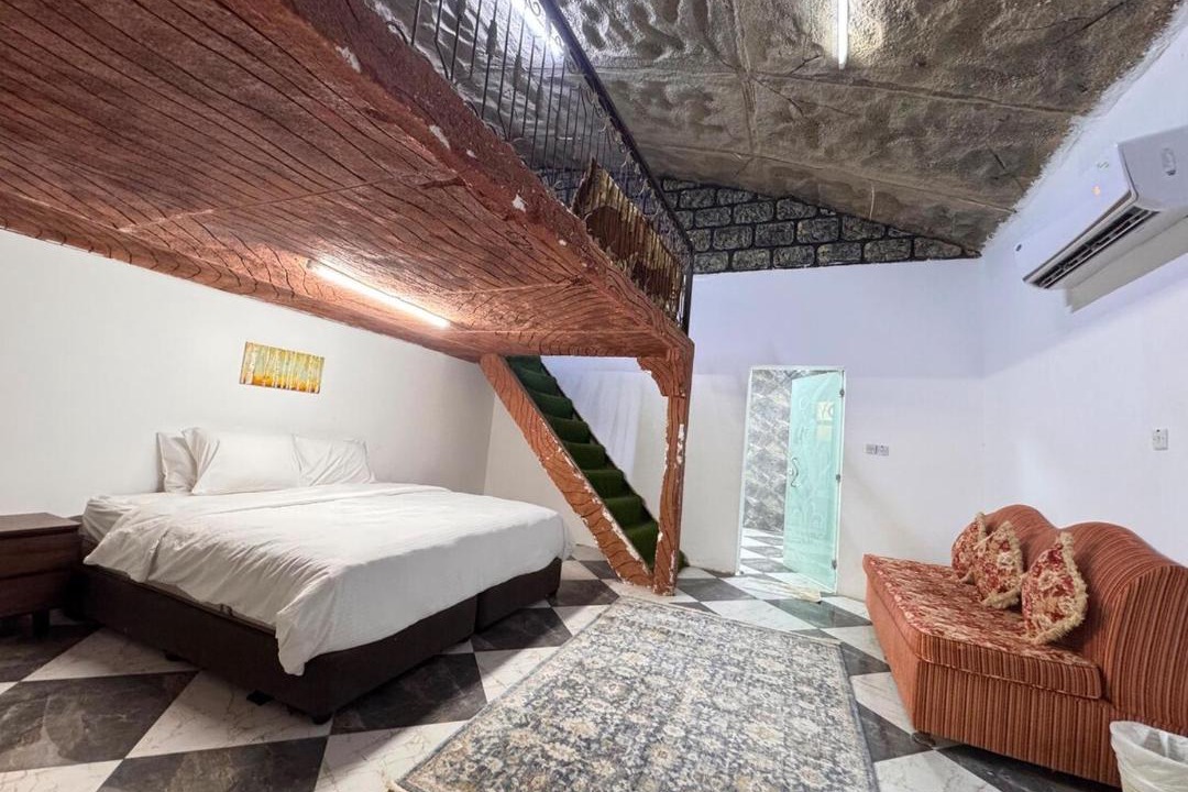 Photo of Bedroom in Al Bada