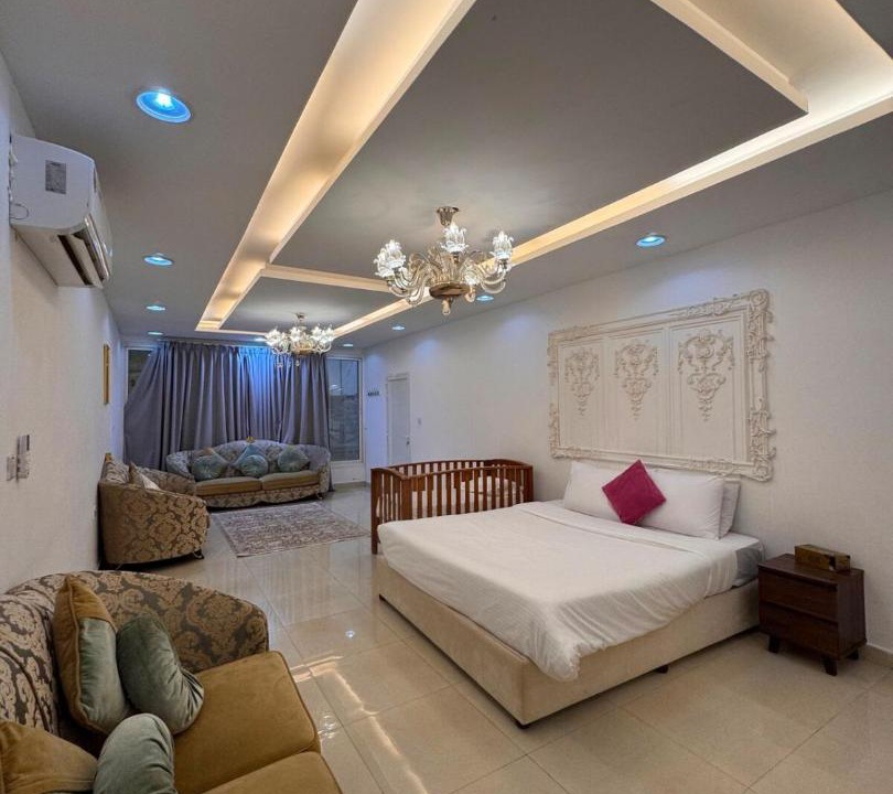 Photo of Bedroom in Al Bada