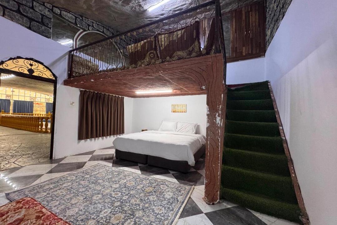 Photo of Bedroom in Al Bada
