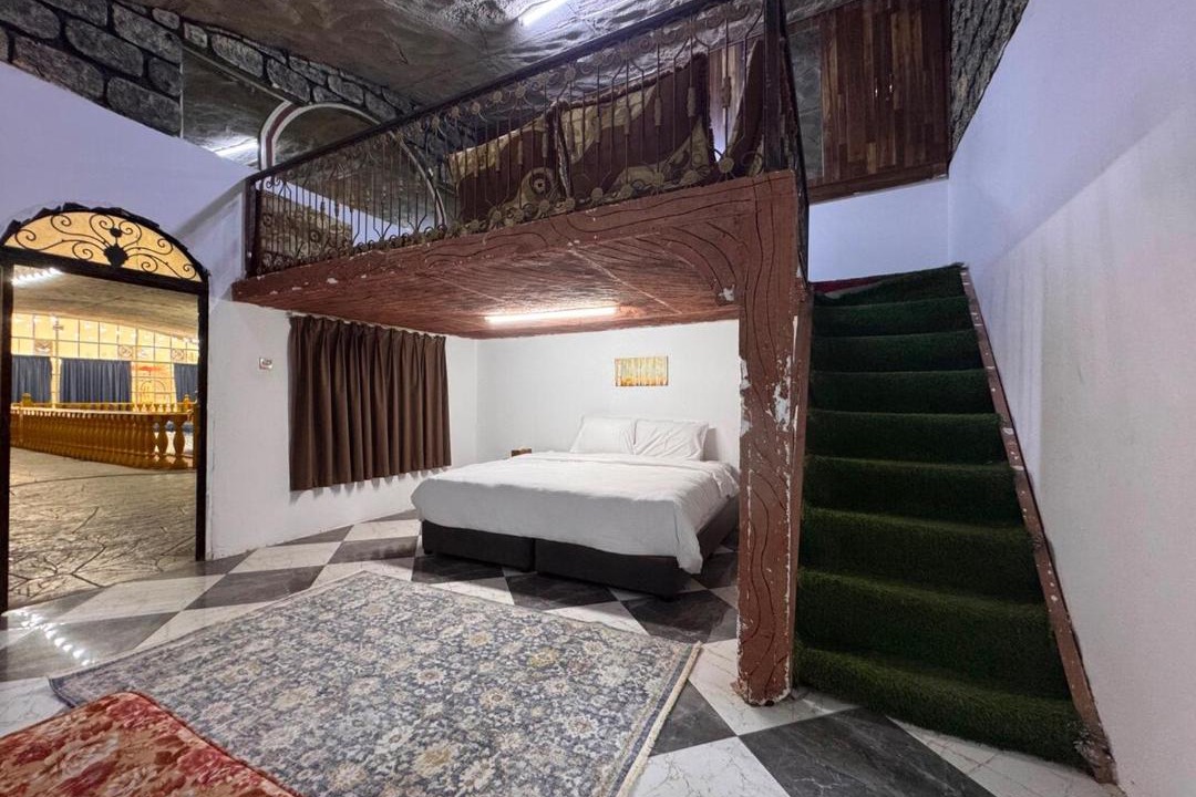 Photo of Bedroom in Al Bada