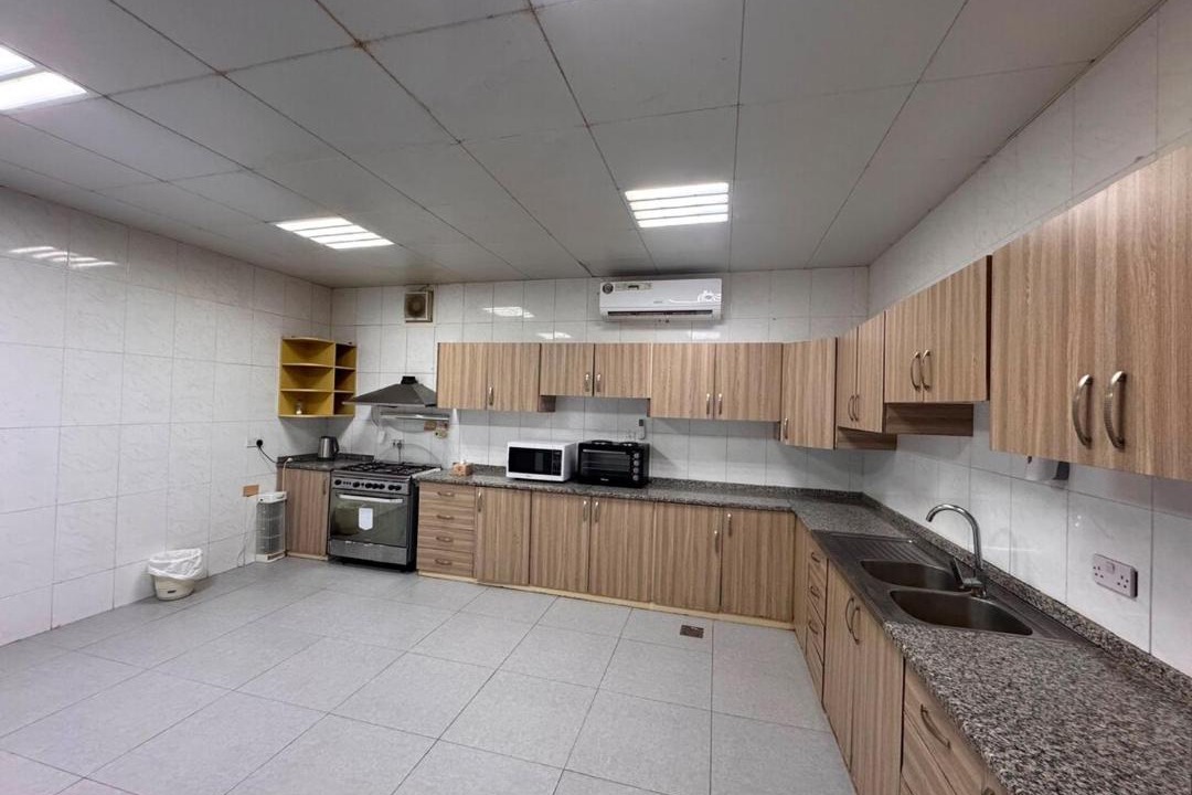 Photo of Kitchen in Al Bada