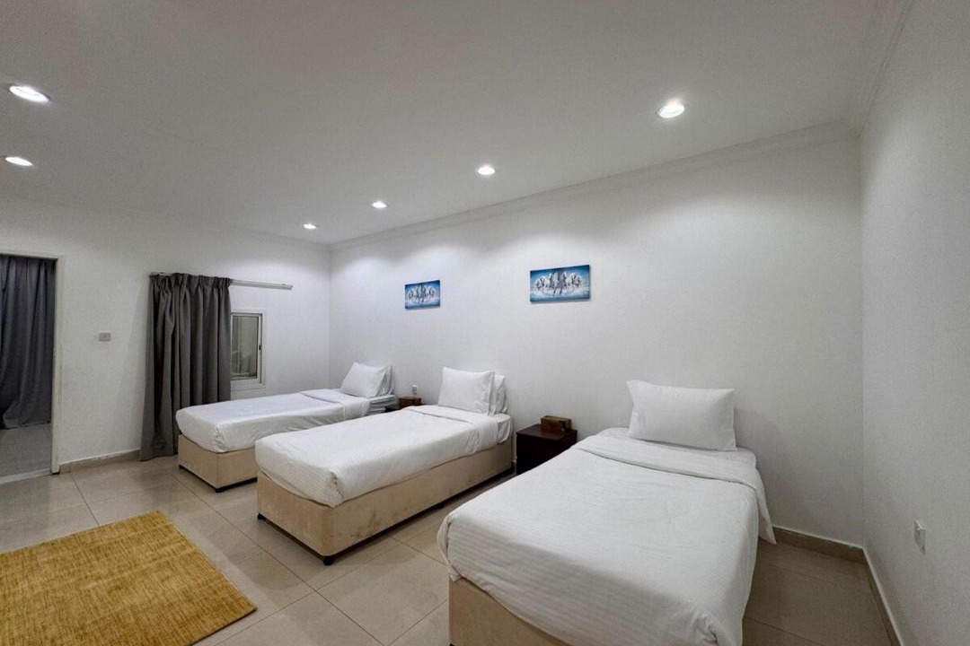 Photo of Bedroom in Al Bada