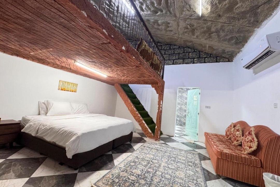 Photo of Bedroom in Al Bada
