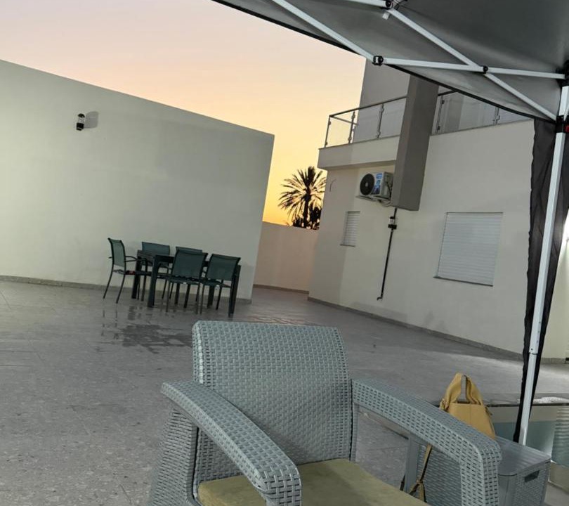 Photo of Patio Balcony in Aghir