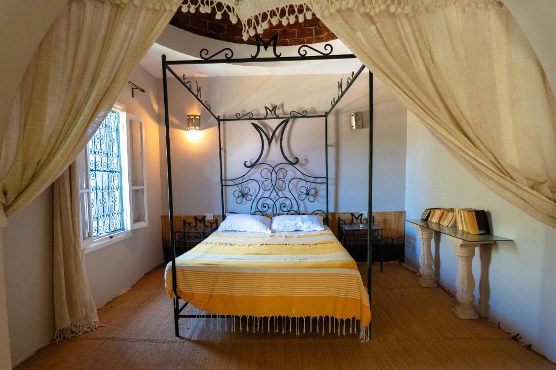 Photo of Bedroom in Aghir