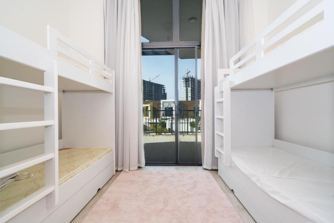 Photo of Bedroom in Al Seer