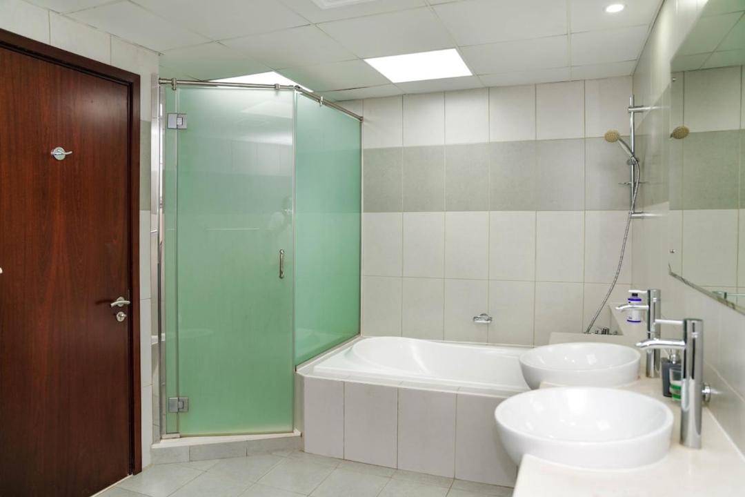 Photo of Bathroom in Al Seer